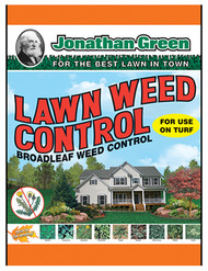 5m Lwn Weed Control