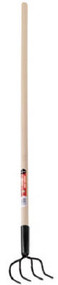 4 Tine Cultivator