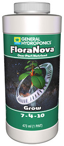 Pt Floranova Grow