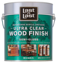 Gal Clr Sg Wd Finish