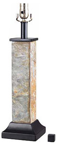 Grnwd 20.5" Table Lamp