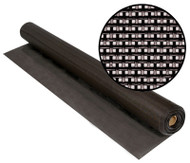 Sun80 48x100 Brn Screen