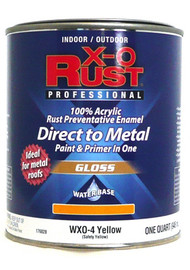 Wxo Qt Yel Wb Enamel