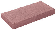 2x8x16 Red Step Stone