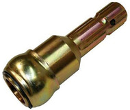 1-3/8" Pto Adapt Spline