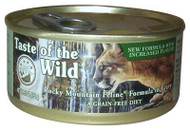 Tow 5.5oz Rm Cat Food