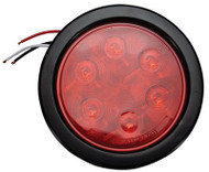 4" 6led Trail Lgt Kit