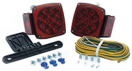 Led Subm Trail Lgt Kit