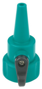 Poly Wtr Jet Nozzle