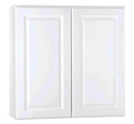 30x30 Wht Wall Cabinet
