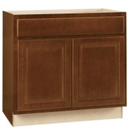 36"caf Sink Bas Cabinet