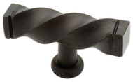 2-1/2" Wi Twist Knob