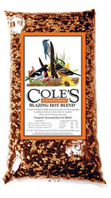 10lb Hot Blen Bird Food