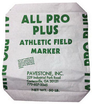 50lb Field Marking Lime