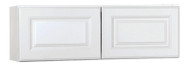 36x12 Wht Wall Cabinet