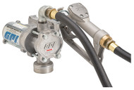 Ez8 12v Fuel Pump