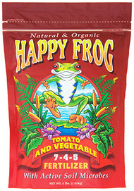 4lb Happy Frog Tomato