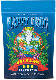4lb Batguano Fertilizer