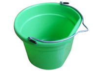 Mr 8qt Grn Flt Bucket