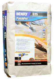 20lb #615concrete Patch