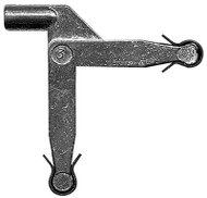 20pk 3/16x3/16 Tilt Key