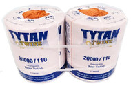 2pk 20k Org Baler Twine