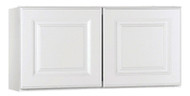 30x15 Wht Wall Cabinet