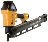 Rnd Head Framing Nailer