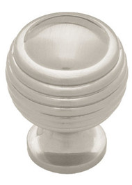 1-1/8" Satni Astro Knob