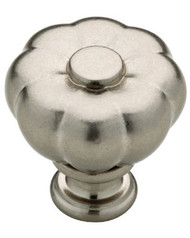 1-1/4" Ni Abella Knob
