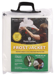 2pk 4x4 Frost Jacket