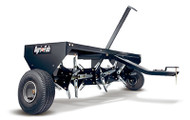 48" Tow Lwn Aerator