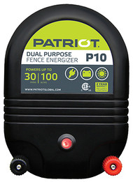 P10 Ac/dc Energiz Fence