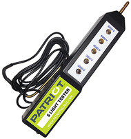 5lgt Fence Tester