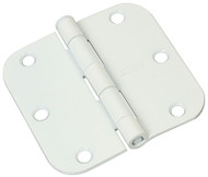 3" Prime Dr Hinge
