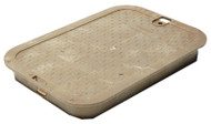 14x19 Sand Valve Cover