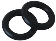 10pk 1/4x3/8 O-ring