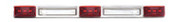 Red Led Id Lgt Bar