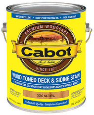 Gal Nat Dk Tone Stain