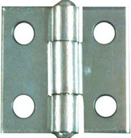2pk 1x1 Narrow Hinge
