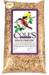 20lb Finch Bird Food