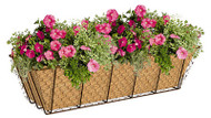 24rust Herb Wind Basket