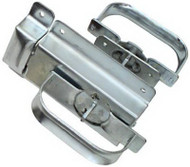 Hd Swinging Door Latch