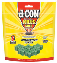 Mice Station/6refill