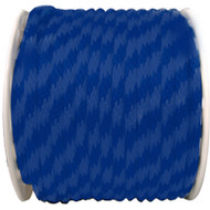 5/8x200 Blu Braid Rope