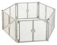 Gry 6 Panel Play Gate