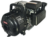 2" 5hp Honda Trans Pump