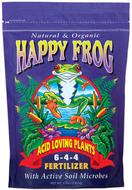 4lb Acid Loving Food