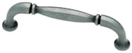 3-3/4" Pewter Cab Pull