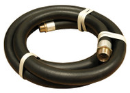 1x10 Fuel Hose Assembly